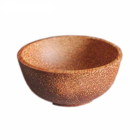 Wood Shaving Soap Bowl