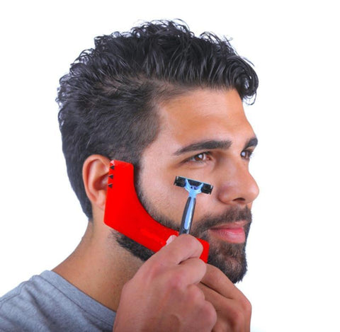 Beard Shaping  Essentials
