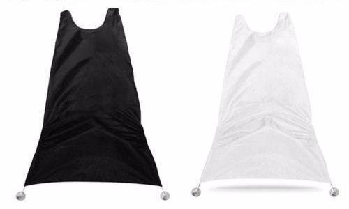 Hairy Catcher Apron