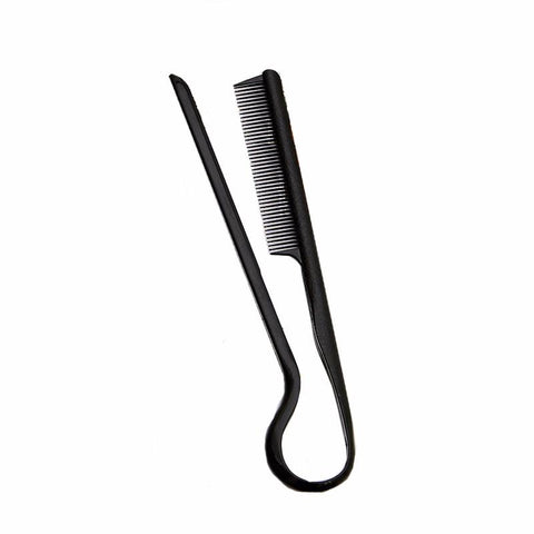 Slim Line Mustache Comb