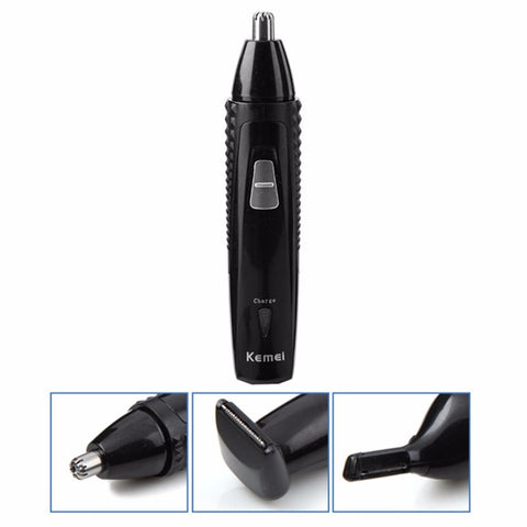 Electric Mustache Trimmer