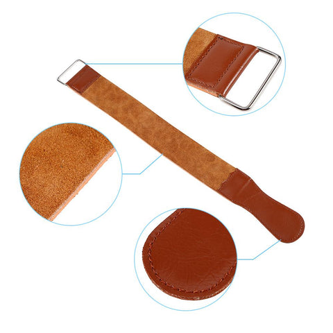 Sharpening Strop Belt