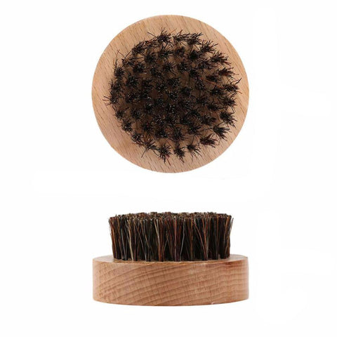 Beard Care Brush