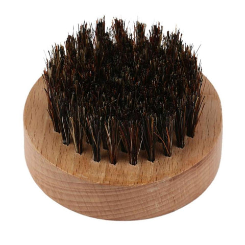 Beard Care Brush