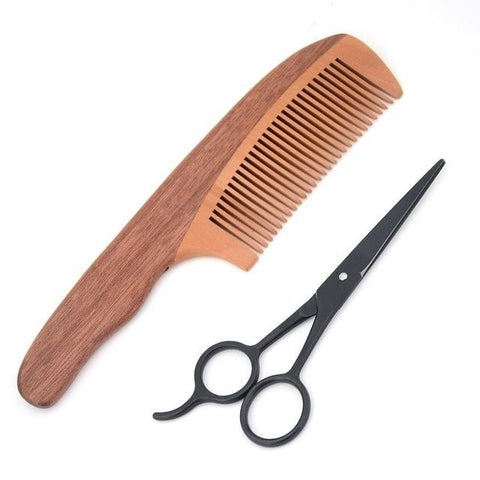 Beard Trimmer Tools